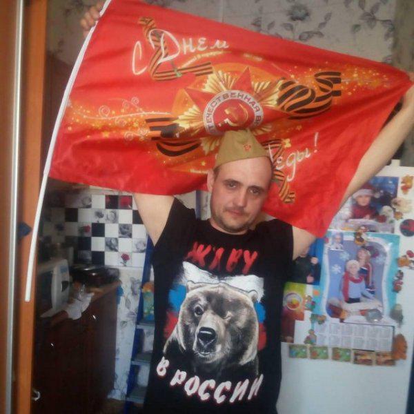 Autors: es tēvocis Only In Russia #2