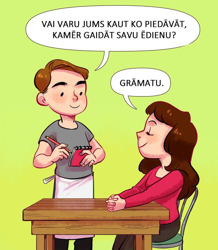 Autors: matilde 12 komiksi, kurus sapratīs visi grāmatmīļi