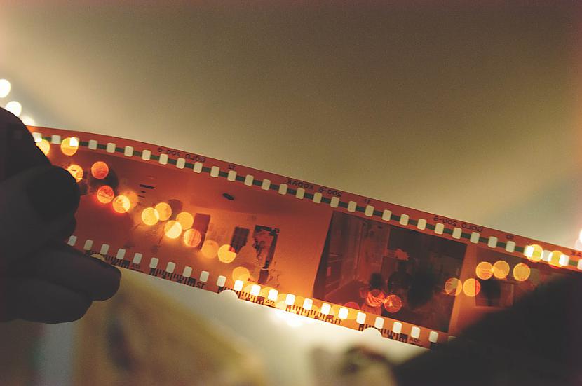 Filmiņas... Autors: Lestets 18 lietas, ko cilvēki jaunāki par 18 gadiem nav redzējuši