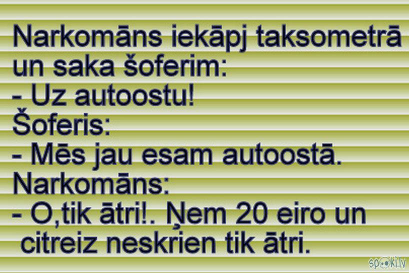 Spoki joko