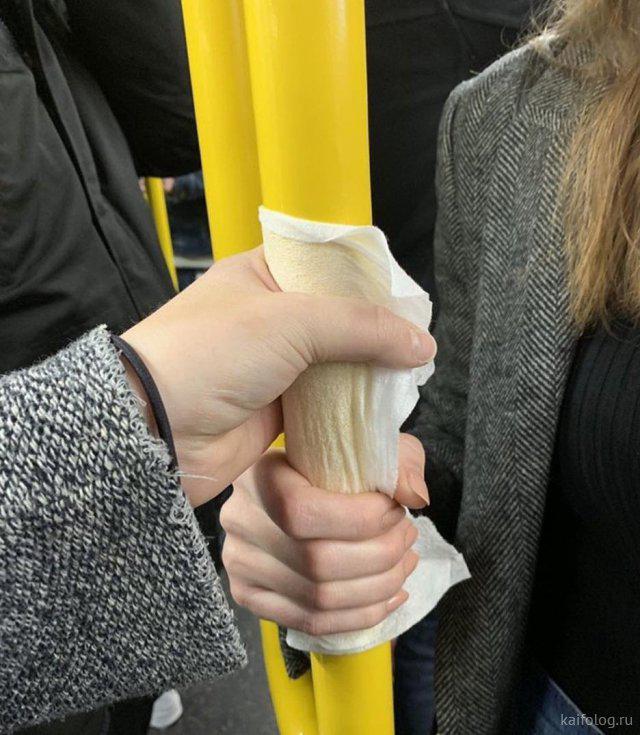 Autors: es tēvocis Only In Russia #3
