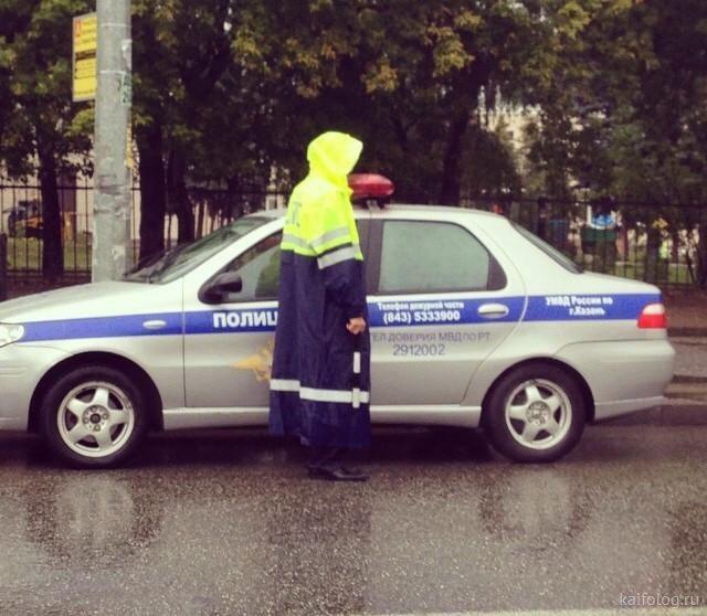 Autors: es tēvocis Only In Russia #3