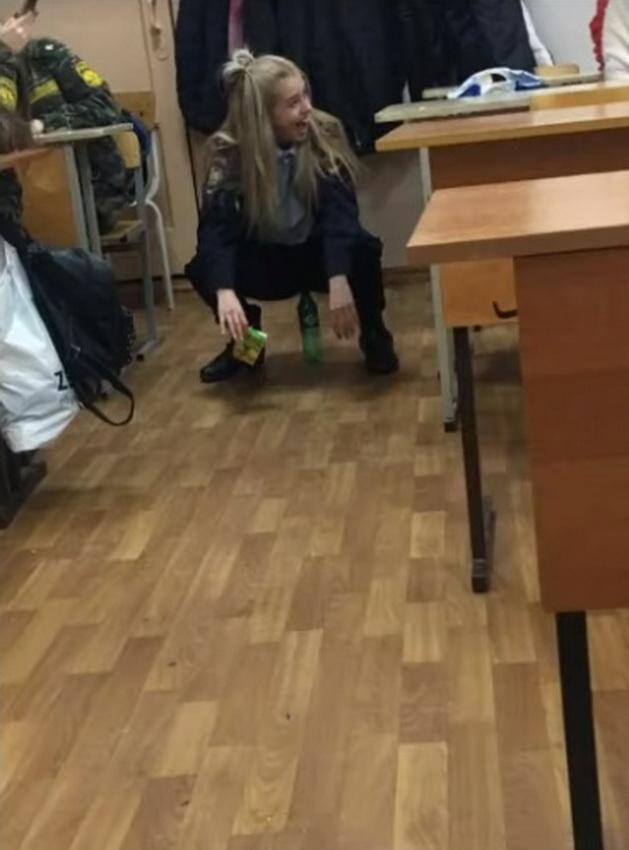 Autors: es tēvocis Only In Russia #4