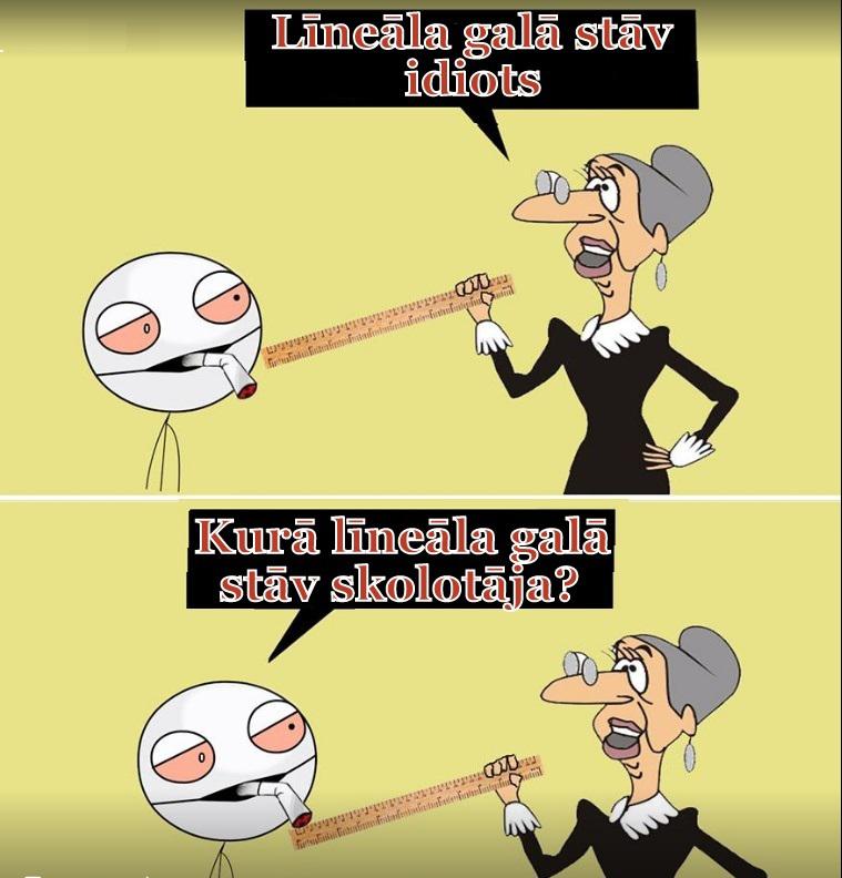 Autors: rasiks Kaimiņu jociņi