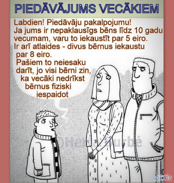 Spoki joko
