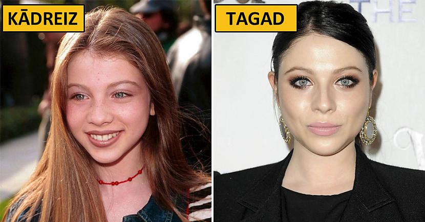 Dona jeb aktrise Miscaronela... Autors: matilde «Bafija pret vampīriem»: Kā seriāla aktieri izskatās mūsdienās?