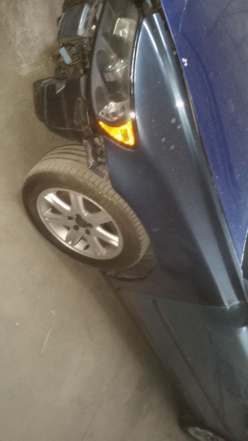 Citas krāsas eh neko ... Autors: Altenzo Volvo atdzīvināšana dienas darbs :)