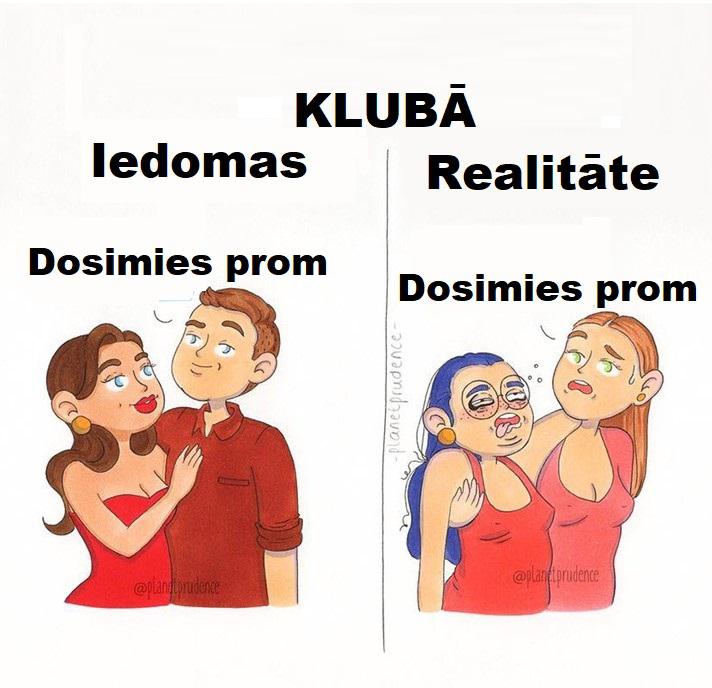 Autors: The Diāna 17 lieliskas sieviešu dzīves ilustrācijas