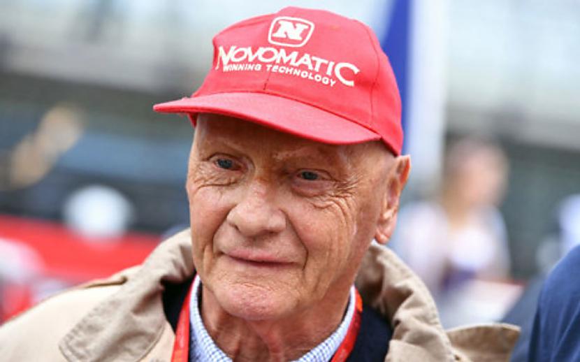 Scaronī gada 20 maijā... Autors: Dracus 3 īsi stāsti, kuri pierāda, ka Nikijs Lauda bija dzimis ar dzelzs raksturu