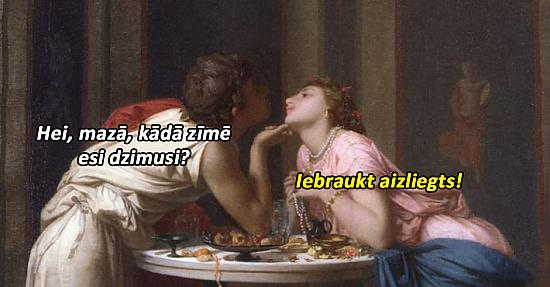Smieklīgas memītes labākai nedēļas nogalei (20 attēli)