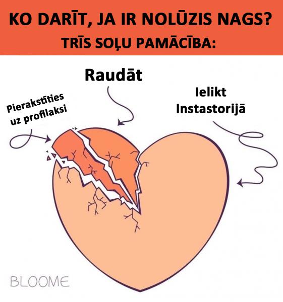 Autors: matilde Patiesi komiksi, kuros atspoguļota «sāpīgā» meiteņu dzīve. Nabadzītes!
