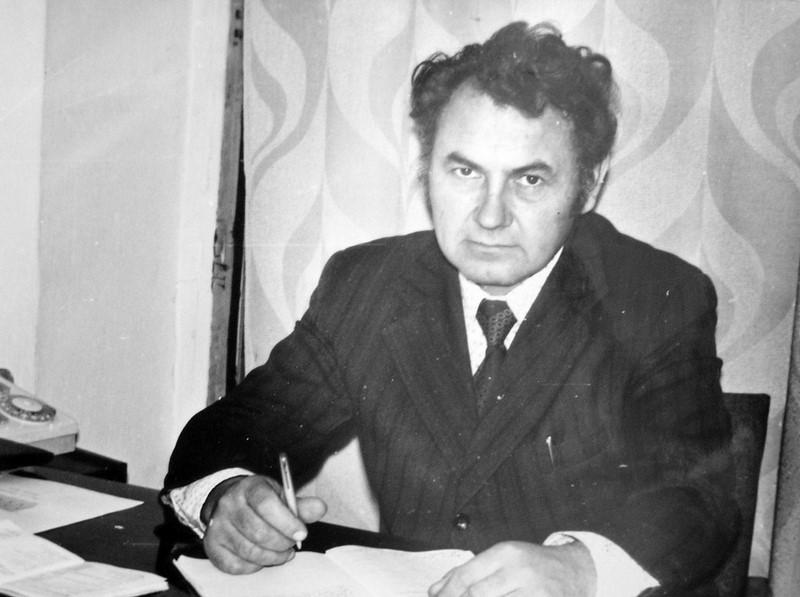 VIKTORS BRJUHANOVS Autors: slida Patiesie seriāla «Chernobyl» prototipu varoņu likteņi
