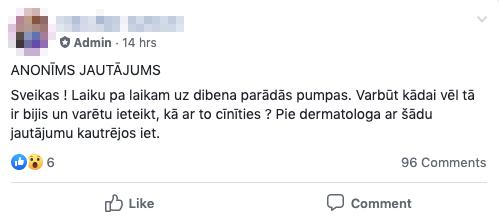 nbspSveika Iesaku sākt... Autors: Dzerbudists Loģiskas atbildes uz Facebook “Atsaucīgo māmiņu foruma” jautājumiem