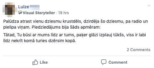 nbspSveika Luīze Vēlējos... Autors: Dzerbudists Loģiskas atbildes uz Facebook “Atsaucīgo māmiņu foruma” jautājumiem