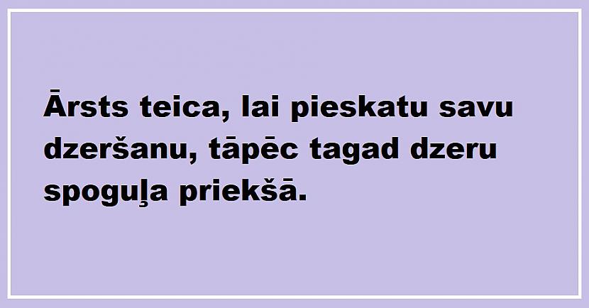 Autors: The Diāna Jociņi labākam noskaņojumam (20 joki)