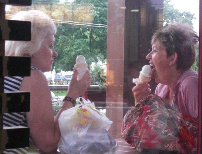 Ģenerālis aizbraucis... Autors: es tēvocis Asorti ar tekstu šodienai (09.06.2019)😉