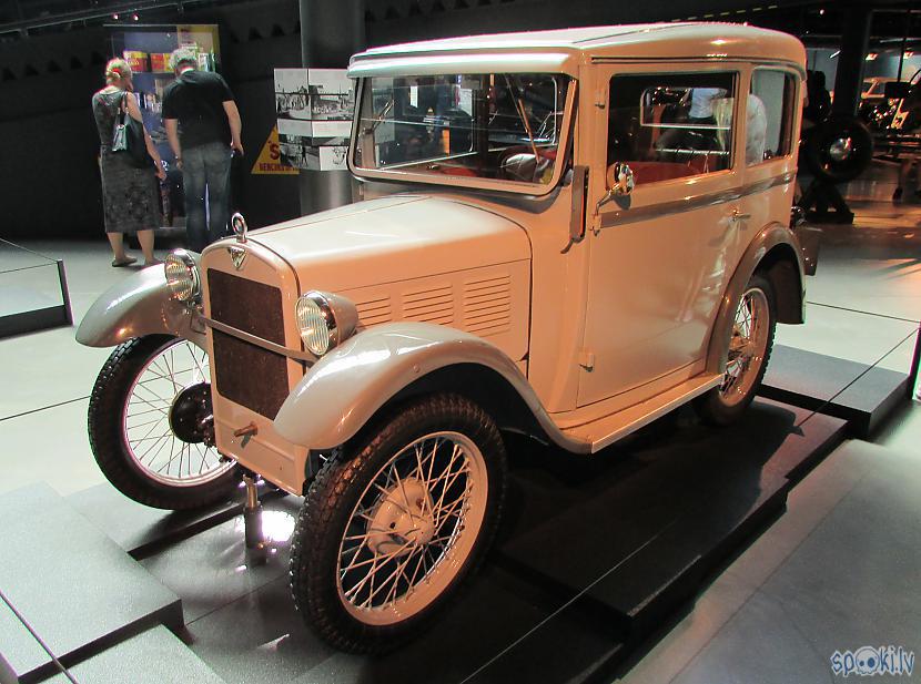 Autors: pyrathe Rīgas Motormuzejs (Muzeju nakts 2019)