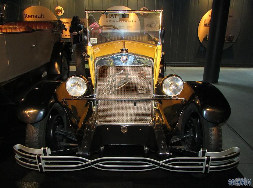 Autors: pyrathe Rīgas Motormuzejs (Muzeju nakts 2019)