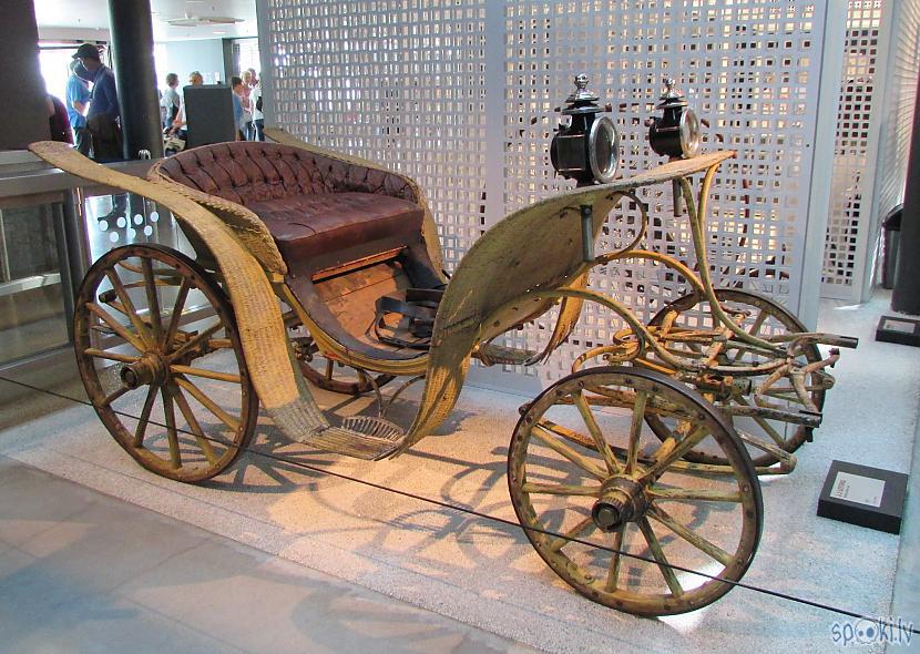 Autors: pyrathe Rīgas Motormuzejs (Muzeju nakts 2019)