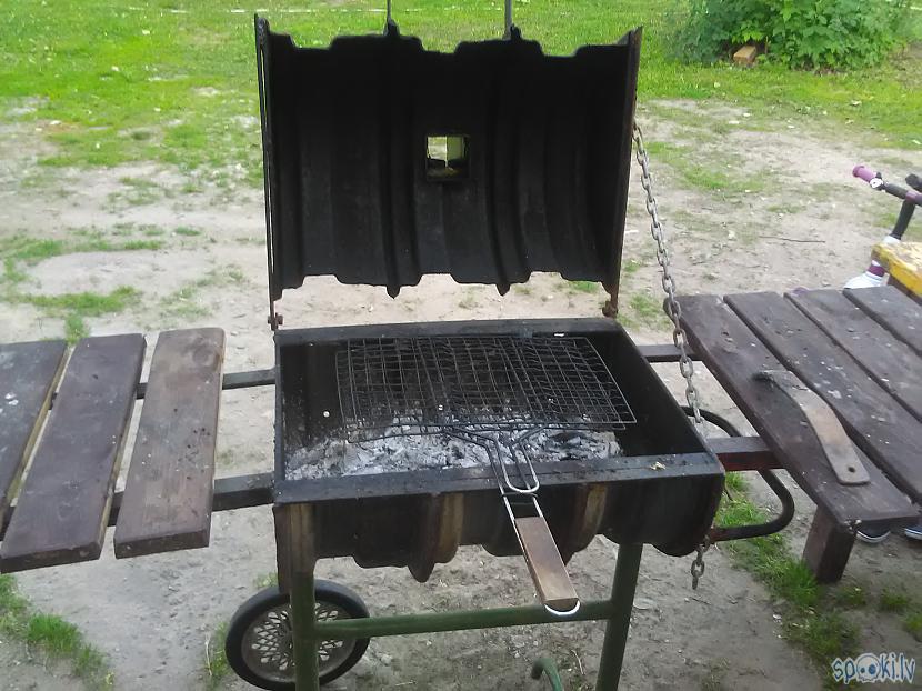 Autors: ass85 Mangāls no diskiem