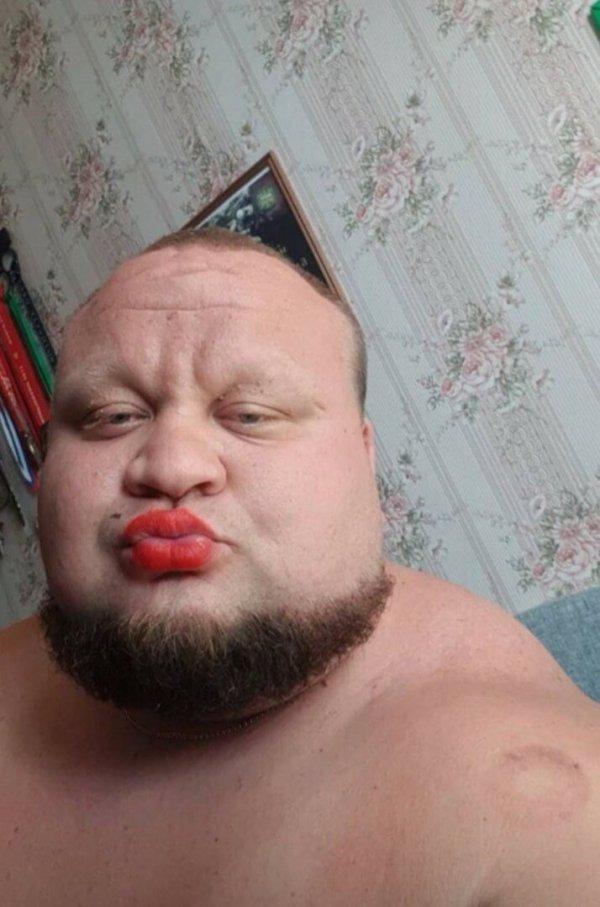 Autors: es tēvocis Only In Russia #17
