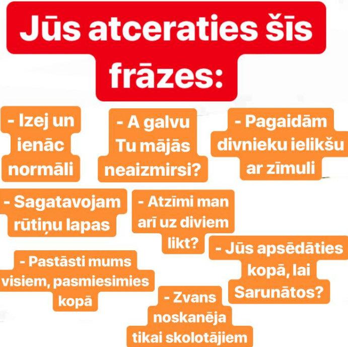 Autors: rasiks Dažādas bildītes no ikdienas