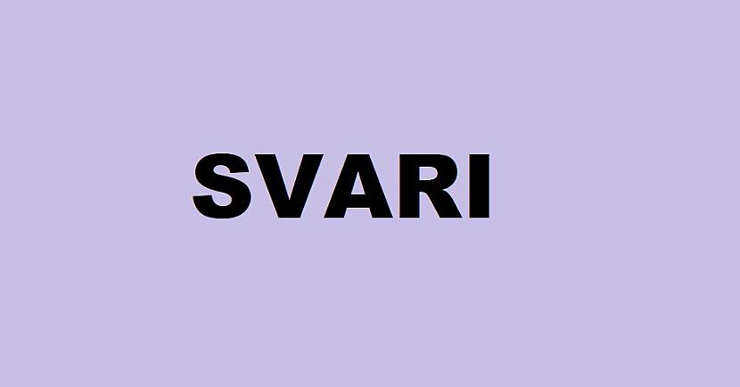 2vieta ndash Svari Svaru... Autors: The Diāna 3 zodiaka zīmju pārstāvji, kuri ir labākie mīlnieki