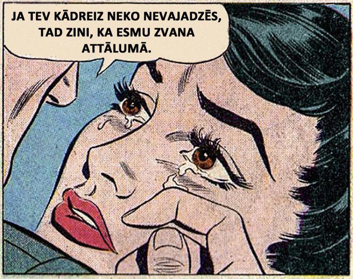 Autors: matilde Tipiskas mūsdienu romantiķu problēmas attēlotas 20 komiksos
