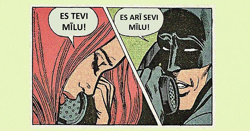 Autors: matilde Tipiskas mūsdienu romantiķu problēmas attēlotas 20 komiksos