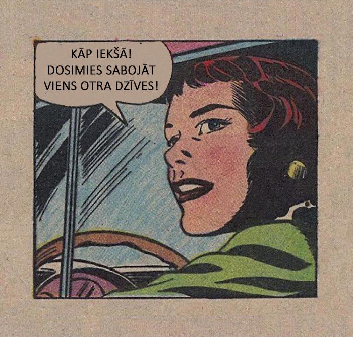 Autors: matilde Tipiskas mūsdienu romantiķu problēmas attēlotas 20 komiksos