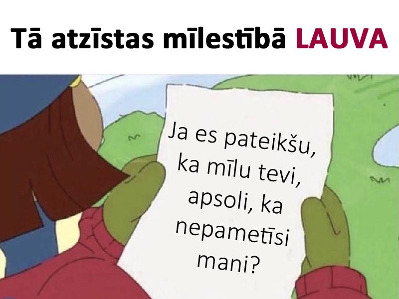 Autors: matilde Lūk, kā atzīstas mīlestībā katra horoskopa zīme