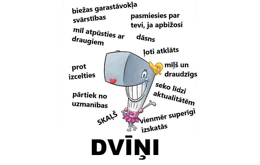 Autors: The Diāna Horoskopa zīmju raksturojums