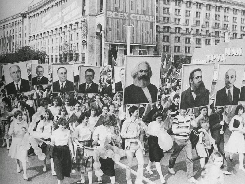 Pat skolnieku formai bija... Autors: Lestets Atslepenoti jauni VDK dokumenti par Černobiļas avāriju