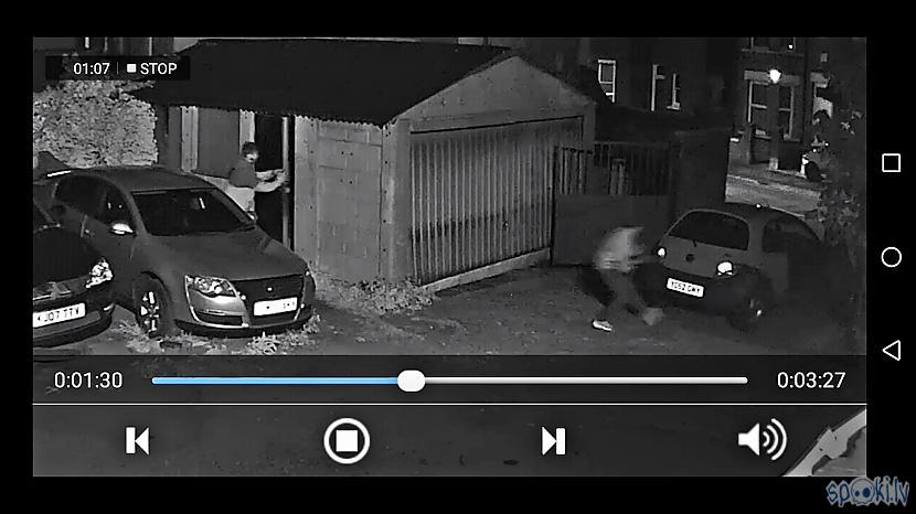 Autors: Nukapa Uzlaboju savu BMW | Kā zagļi uzlauza garāžu (VIDEO) 1. daļa