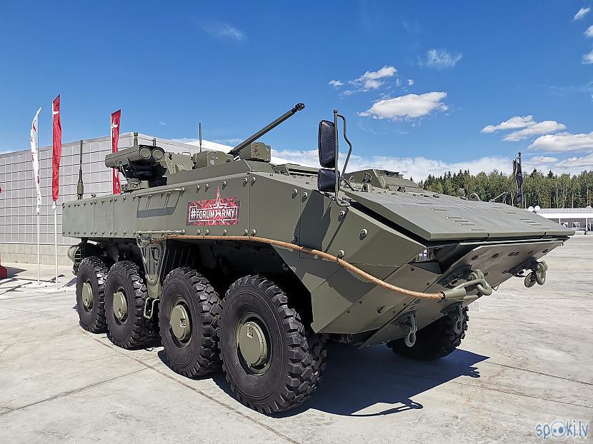 Autors: bombongs Army 2019/2