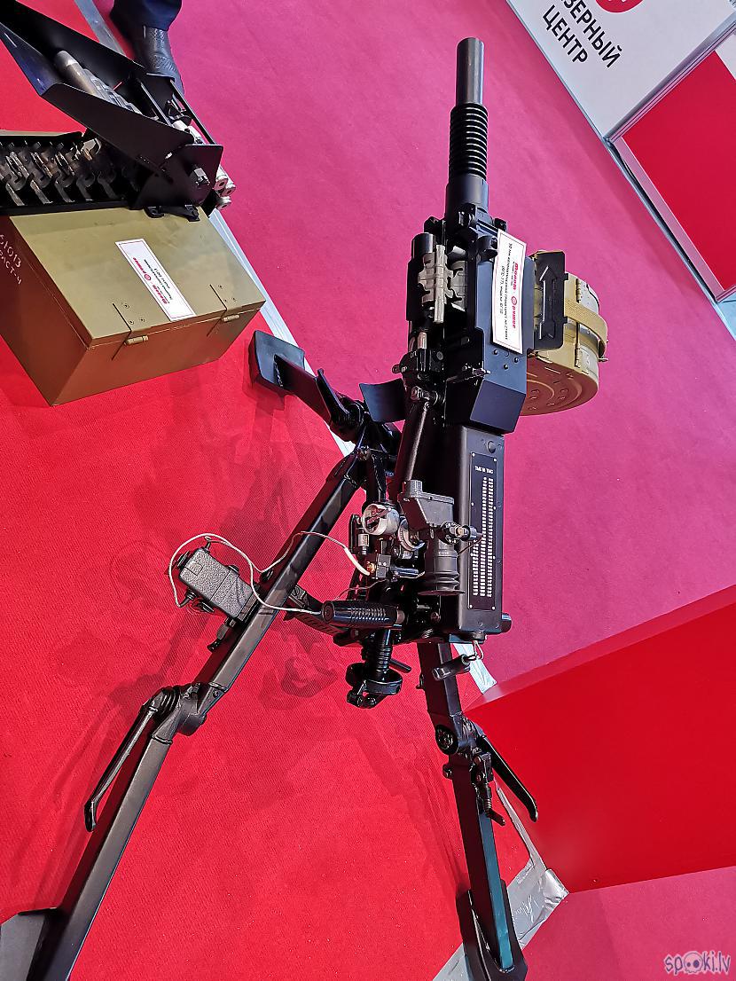 Autors: bombongs Army 2019/3