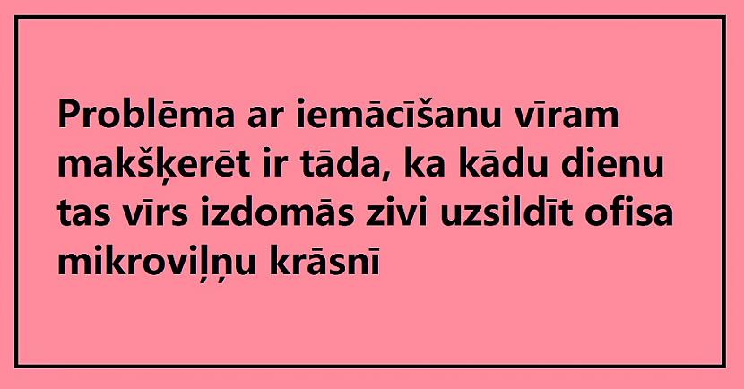 Autors: The Diāna Joku izlase svētdienai!