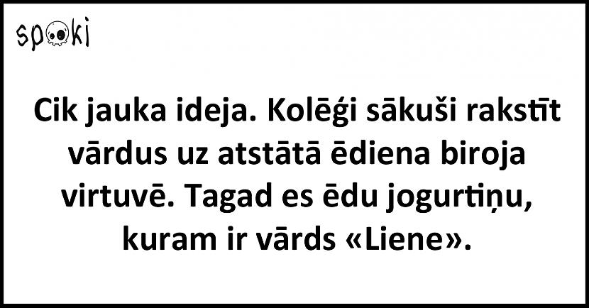 Autors: matilde 15 puspatiesības par darbu un darbiniekiem