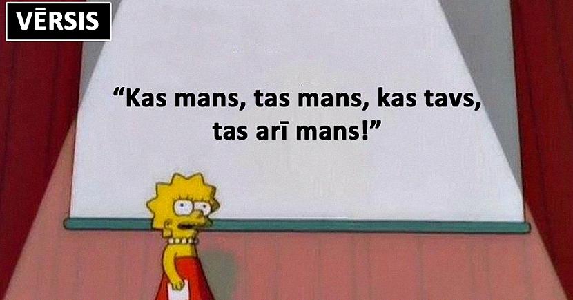 Katras zodiaka zīmes patiesais dzīves moto