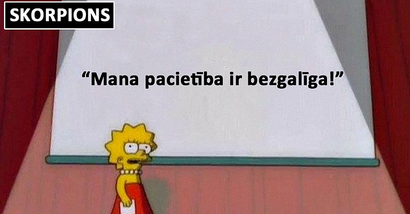 Autors: matilde Katras zodiaka zīmes patiesais dzīves moto
