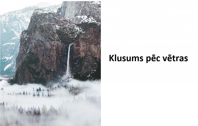 Autors: The Diāna 26 foto, kuri parāda dabas apbrīnojamo spēku