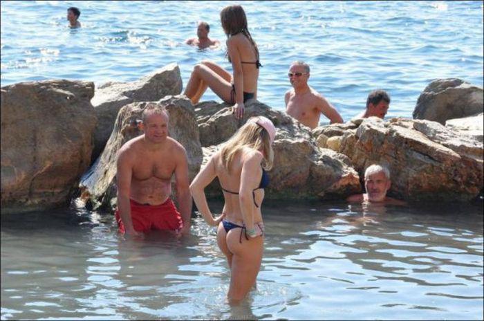 Blondīnei apnīk ka visi viņu... Autors: es tēvocis Asorti ar tekstu šodienai (09.07.2019)