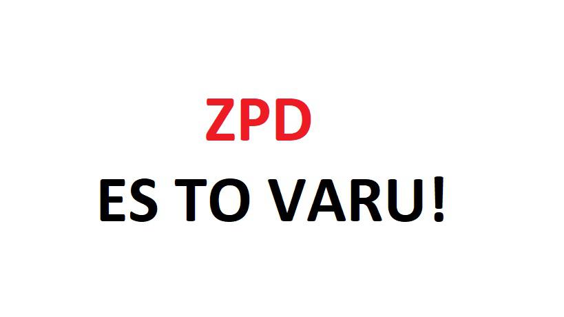 TĒMAScaronķiet jau viegli... Autors: Blackbirds ZPD free tutorial