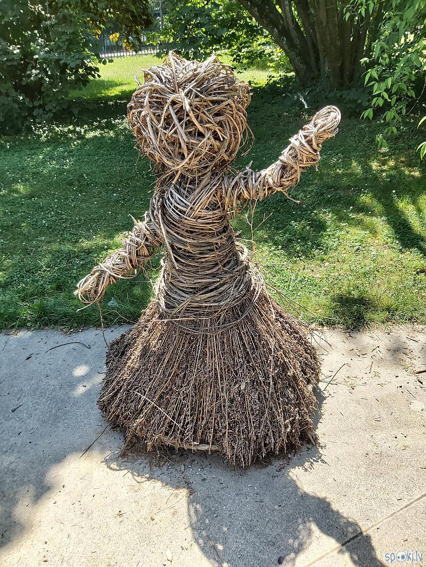 Autors: The Diāna Ženēva bildēs