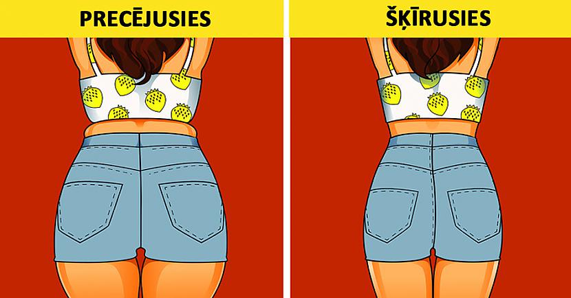 nbsp2 Tu sāksi izskatīties... Autors: matilde 7 iemesli, kāpēc labāk šķirties nevis palikt sliktā laulībā