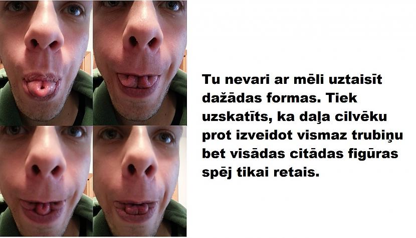 Autors: The Diāna 12 lietas, ko parasts cilvēks izdarīt NEVAR