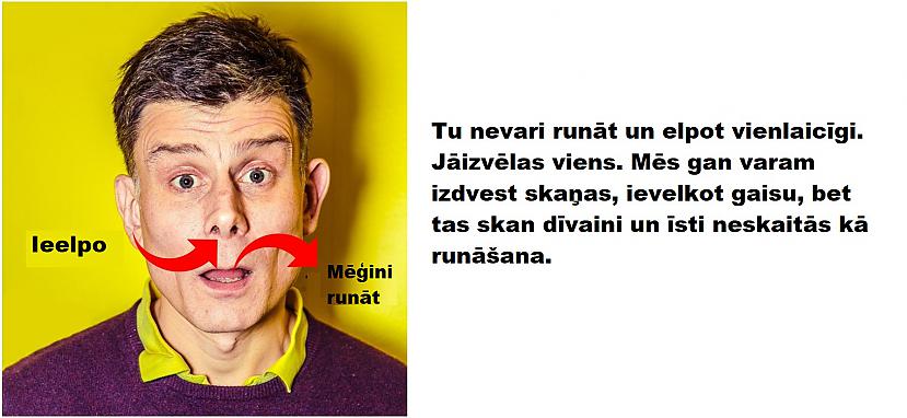 Autors: The Diāna 12 lietas, ko parasts cilvēks izdarīt NEVAR