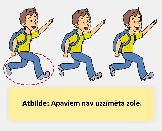 Autors: matilde Seši grūti cietie rieksti tiem, kuriem patīk padomāt