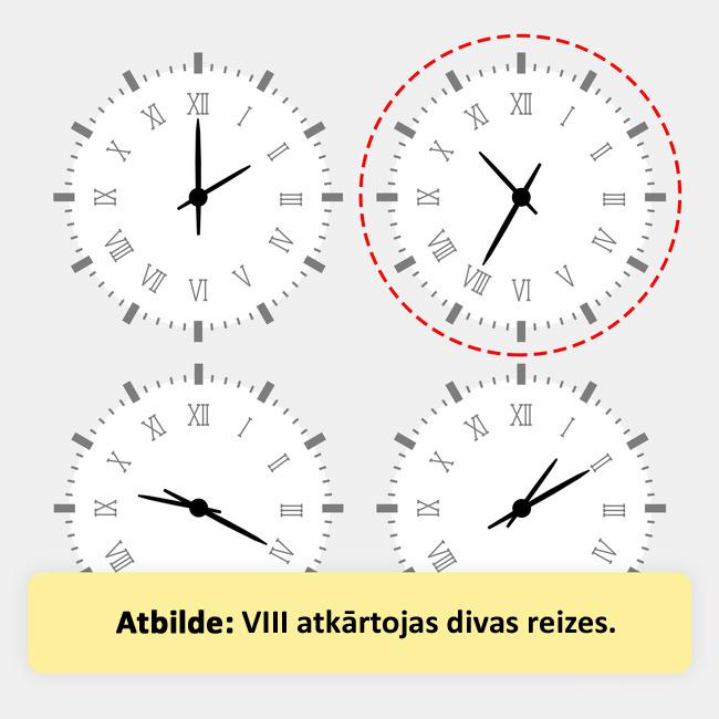 Autors: matilde Seši grūti cietie rieksti tiem, kuriem patīk padomāt