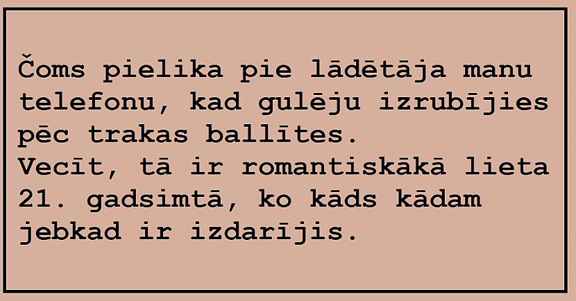 Autors: The Diāna Jociņi pirmdienai